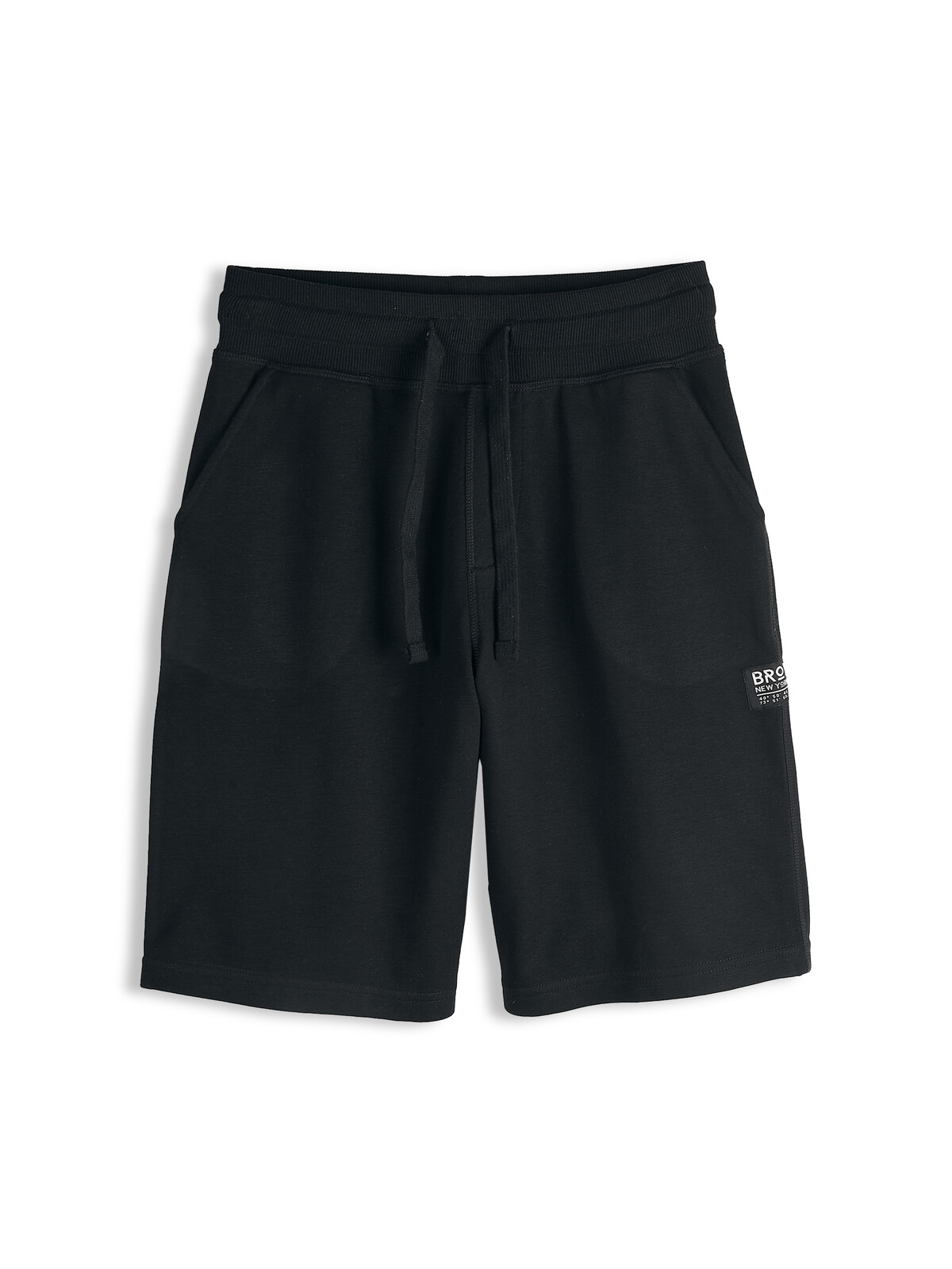 GATE Oversize teplákové kraťasy