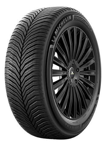 Michelin CROSSCLIMATE 3 XL 255/60 R18 112H