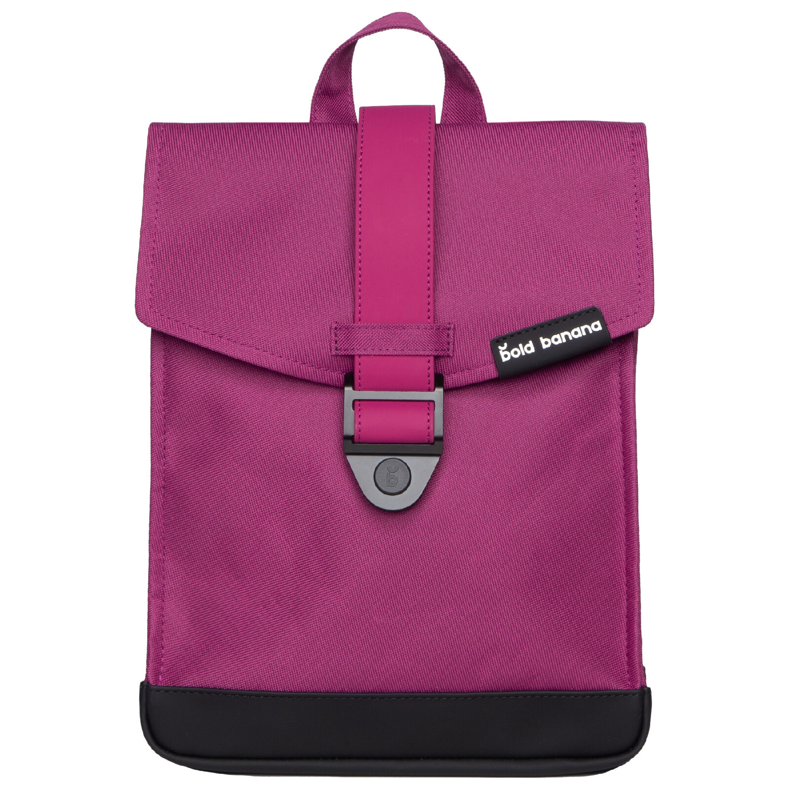 Batoh Bold Banana Original tablet size - magenta - 33x25x10 cm - 8L
