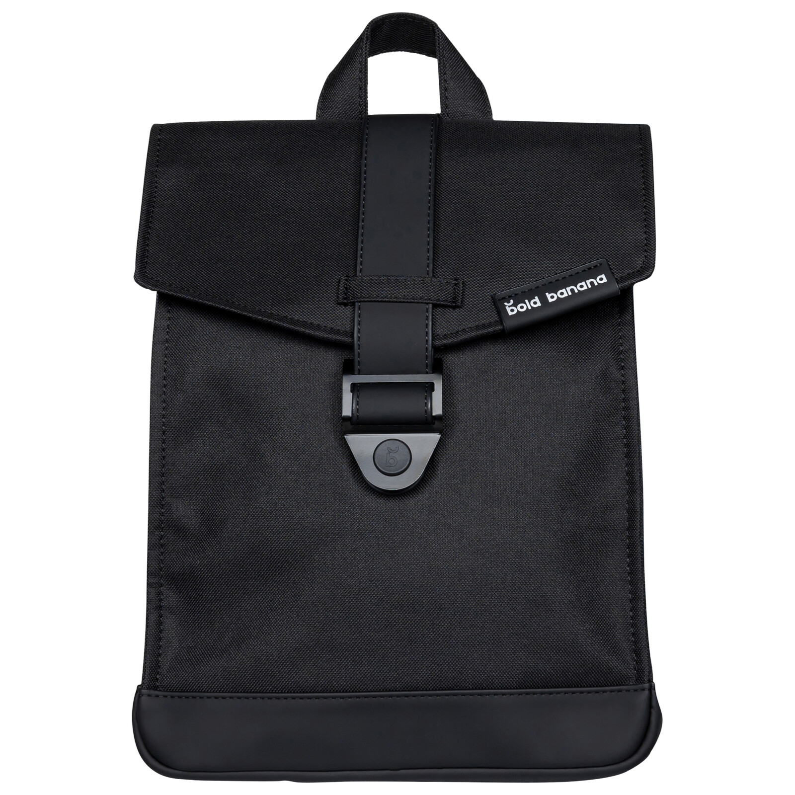 Batoh Bold Banana Original tablet size - čierny - 33x25x10 cm - 8L