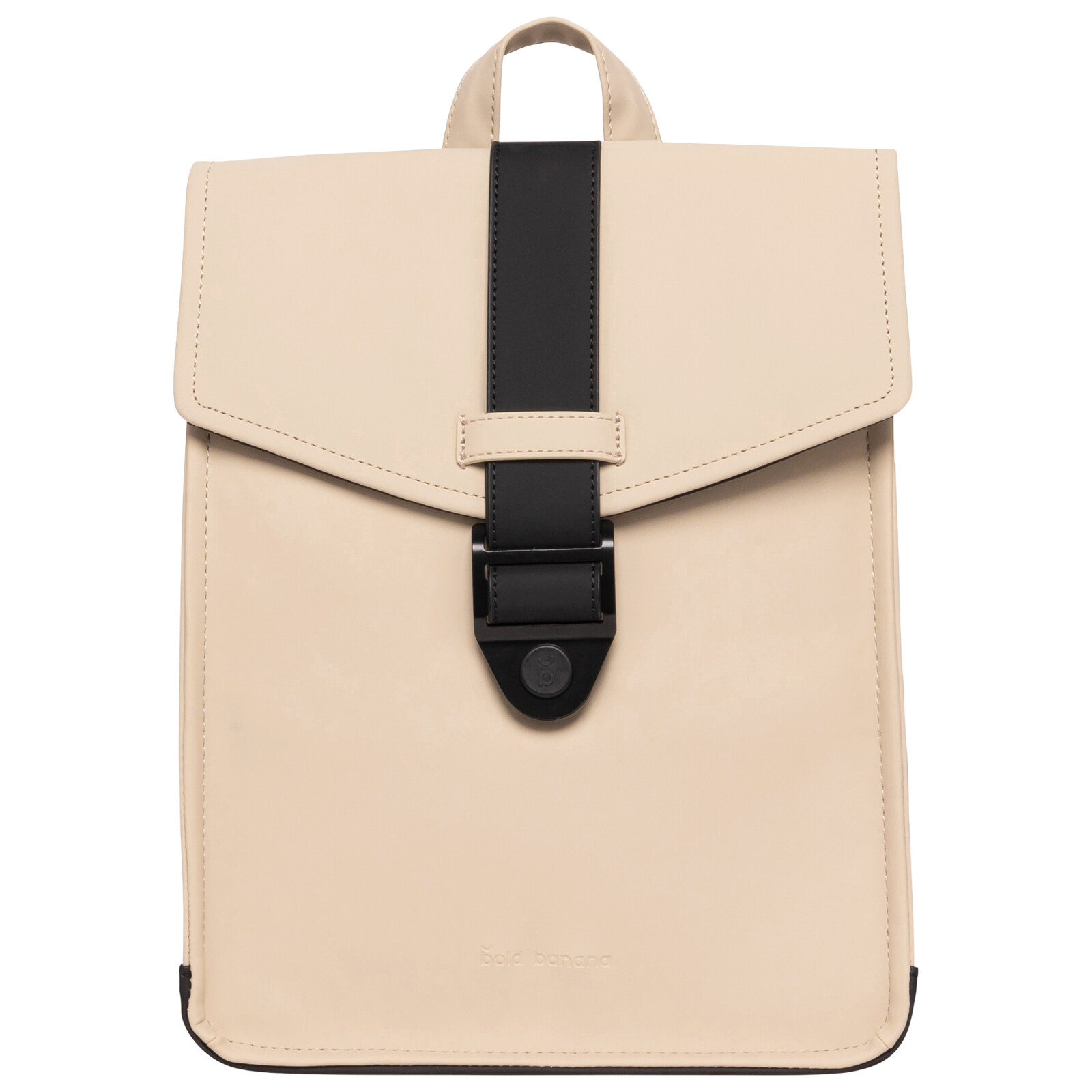 Batoh Bold Banana Tablet size - Light taupe - 33x25x10 cm - 8L