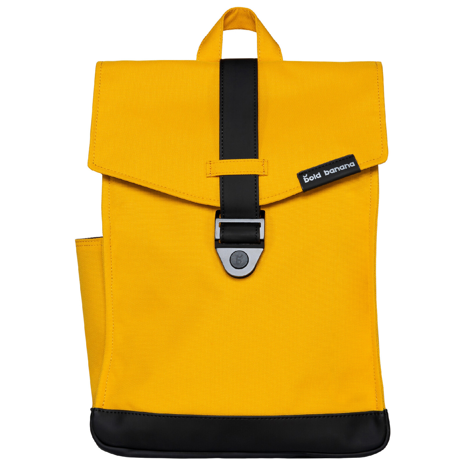 Batoh Bold Banana Original žltý - 40x30x12 cm - 14 L - 15,6