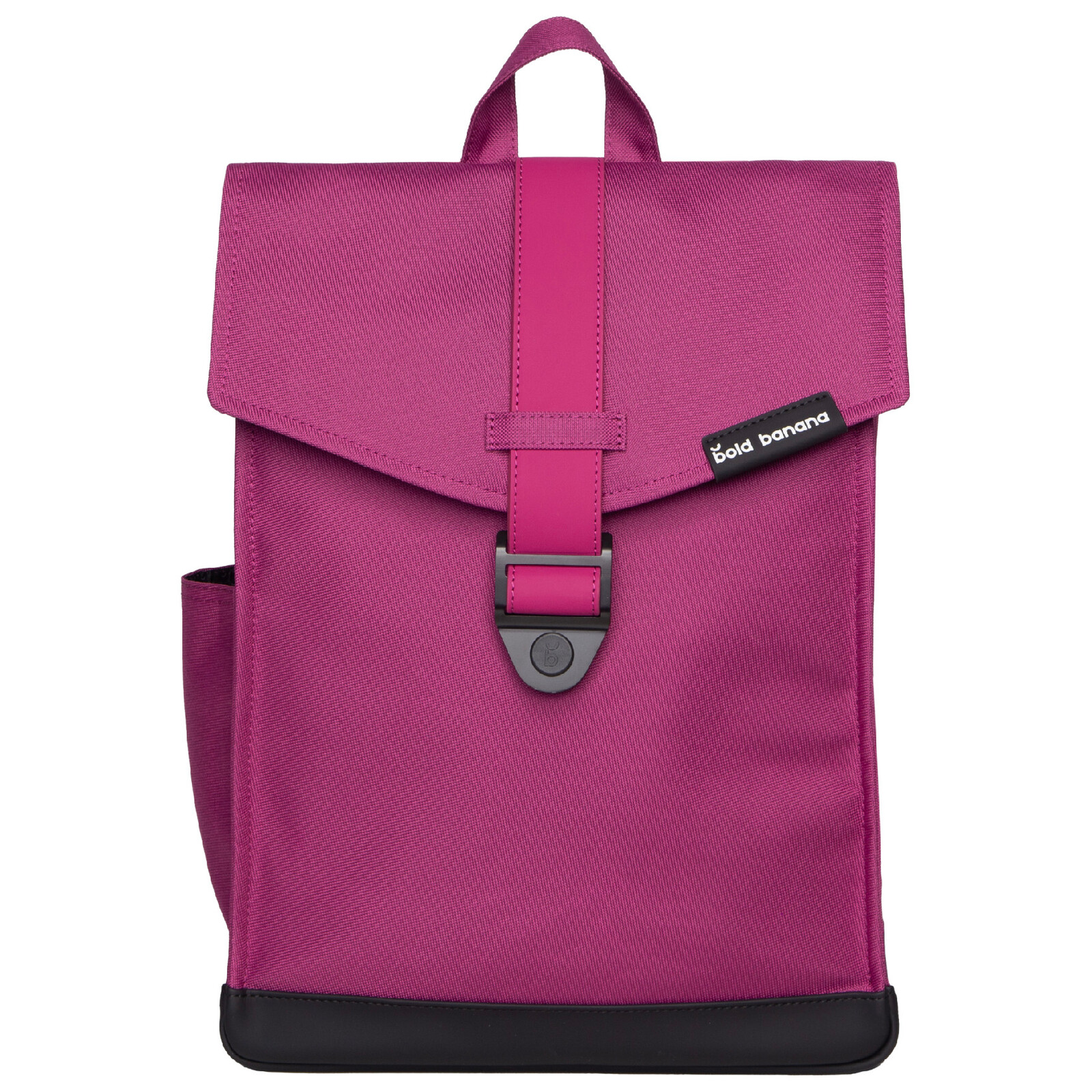 Batoh Bold Banana Original magenta - 40x30x12 cm - 14 L - 15,6