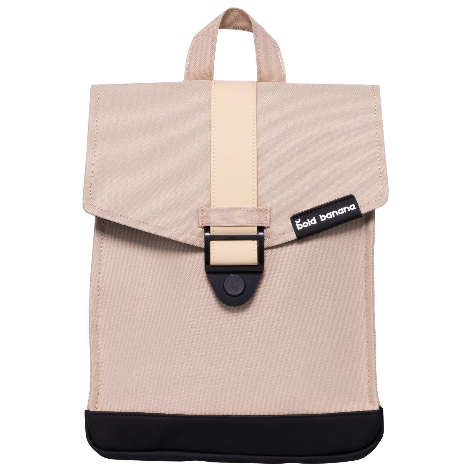 Batoh Bold Banana Original light taupe - 40x30x12 cm - 14 L - 15,6