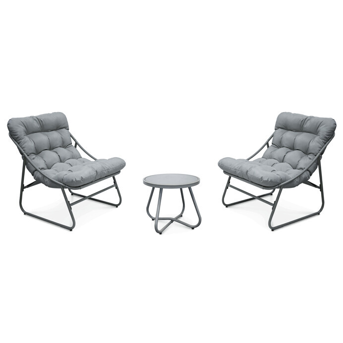 Záhradný set AZS-L1210