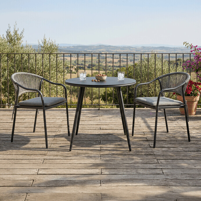 Záhradný stôl AZT-L1352 Autronic