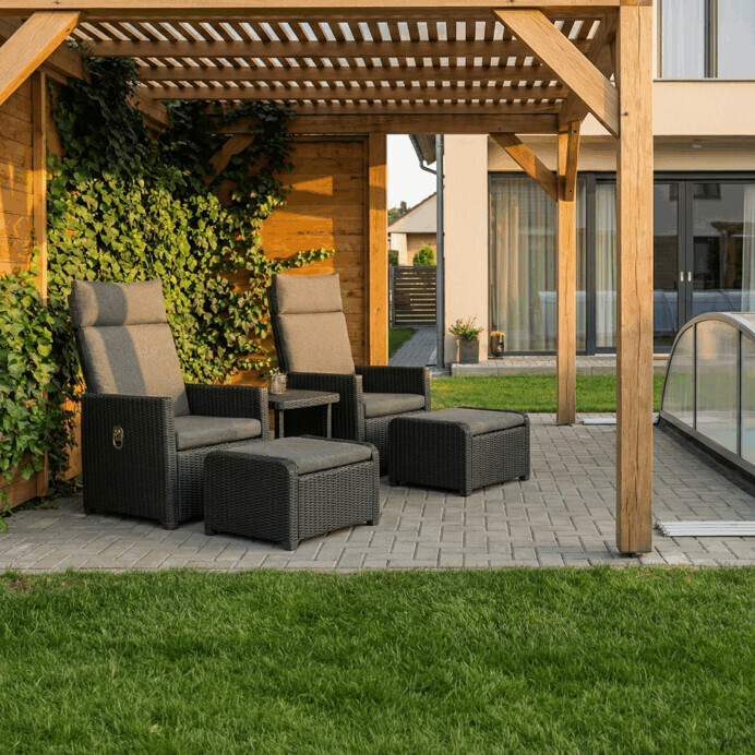 Záhradná zostava AZS-L2665 Autronic