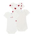 Detské body Petit Bateau A00BB-00