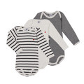 Detské body Petit Bateau TEBINE