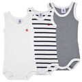 Detské body Petit Bateau ARMIN