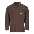 Vrchné košele Levis  BERKLEY CHORE COAT