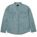 Vrchné košele Huf  Chemise ceremony denim