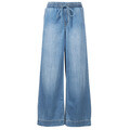 Široké džínsy Vero Moda  VMALLISON MR WIDE JEANS