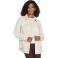 Vrchné košele Skechers Sherpa Jacket