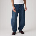 Široké džínsy Levis Baggy barrel my tinted journey