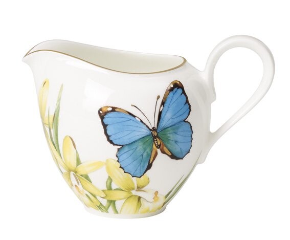 Villeroy & Boch Amazonia Anmut kanvička na mlieko, 0,21 l 10-4381-0780