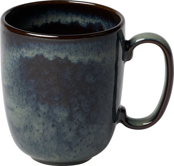 Villeroy & Boch Lave gris kameninový hrnček, 0,4 l 10-4259-9651