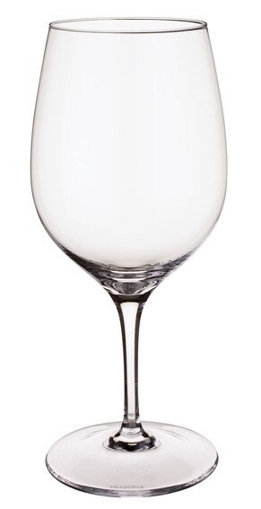 Villeroy & Boch Entree poháre na červené víno, súprava 4 ks 11-3658-7808