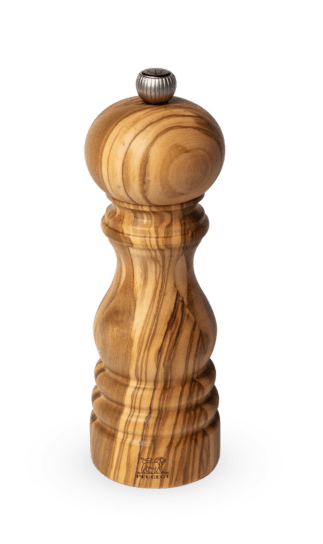 Peugeot Mlynček na korenie Paris, olivové drevo, 18 cm 38199
