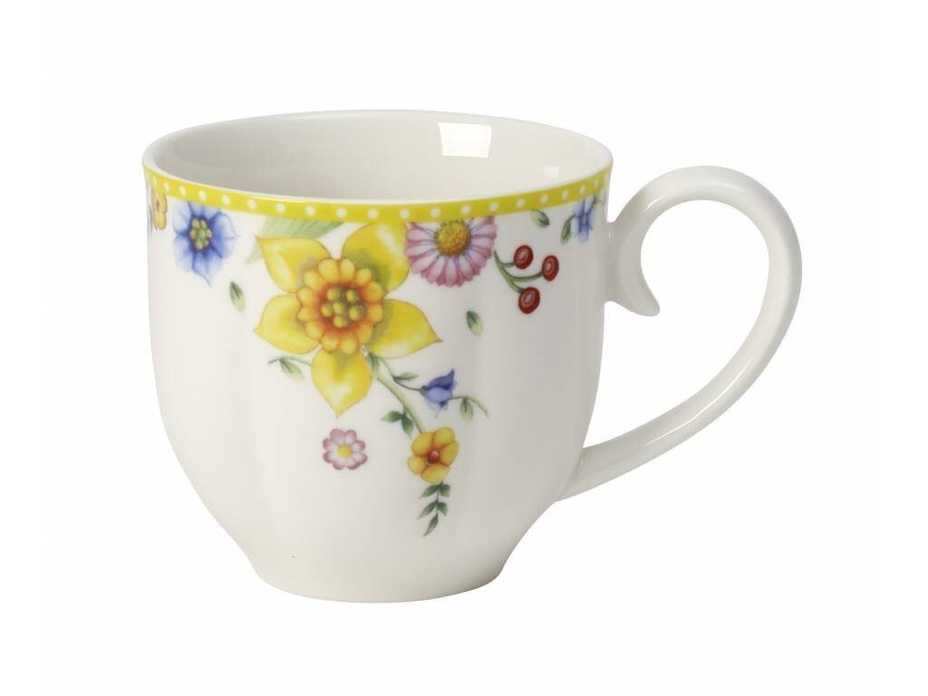 Villeroy & Boch Spring Awakening šálka na kávu, 0,26 l 14-8638-1301