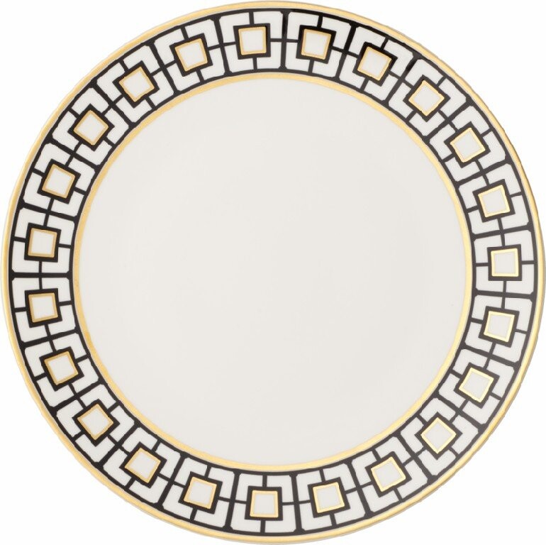 Villeroy & Boch MetroChic pečivový tanier, Ø 16 cm 10-4652-2660