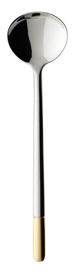 Villeroy & Boch Ella pozlátená lyžička na cukor, 145 mm 12-6351-1950