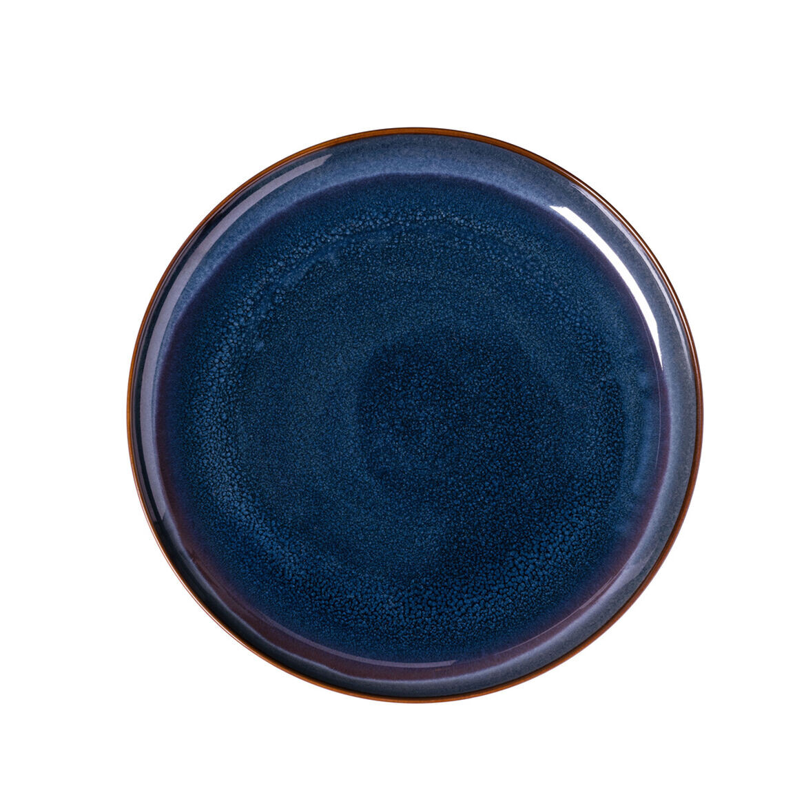 Villeroy & Boch Jedálenský tanier Crafted Denim, Ø 29 cm 19-5168-2620