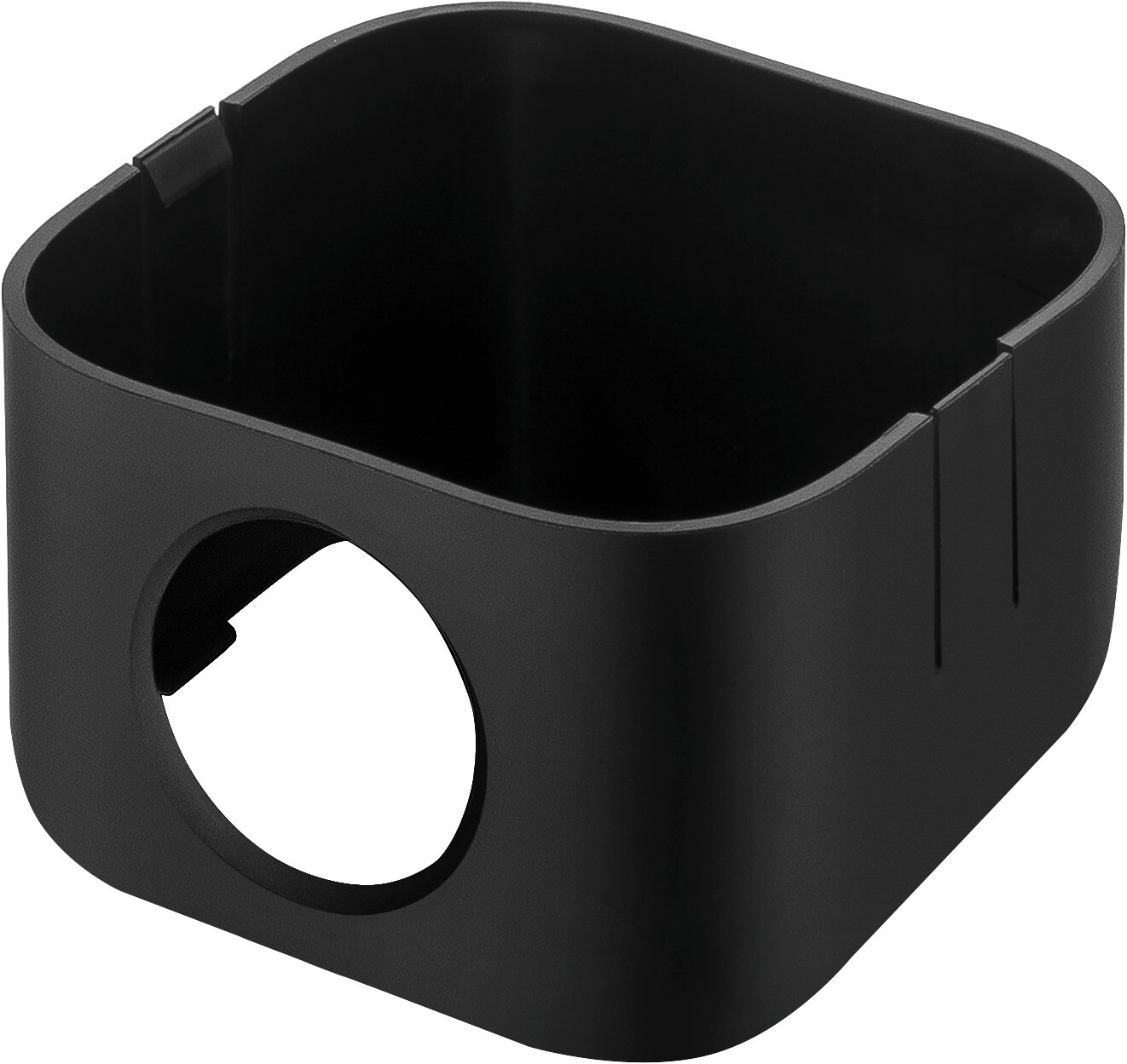 Zwilling Návlek na dózu Fresh & Save Cube, veľkosť S, čierna 1025379
