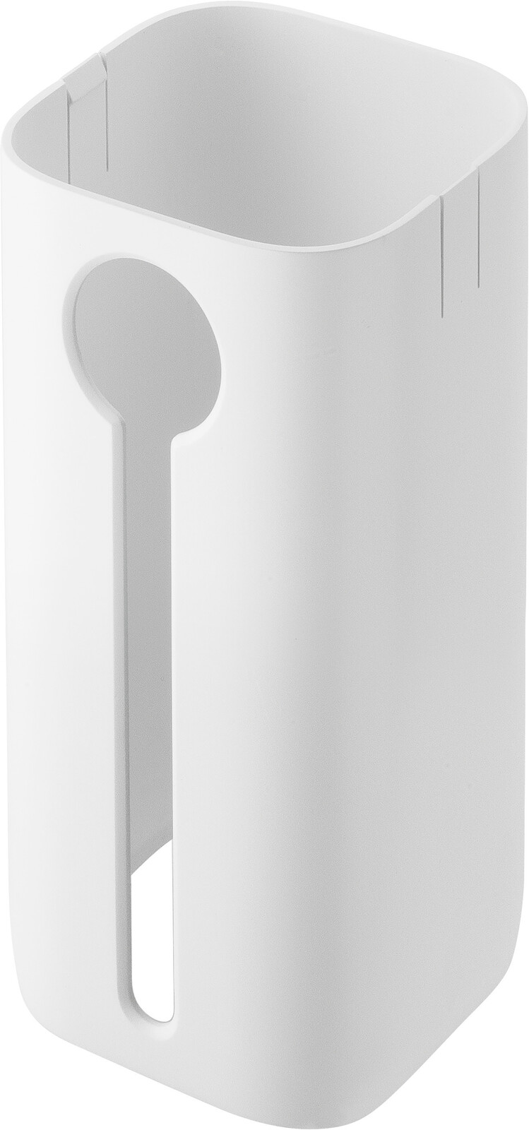 Zwilling Návlek na dózu Fresh & Save Cube, veľkosť 3S, biela 1025340
