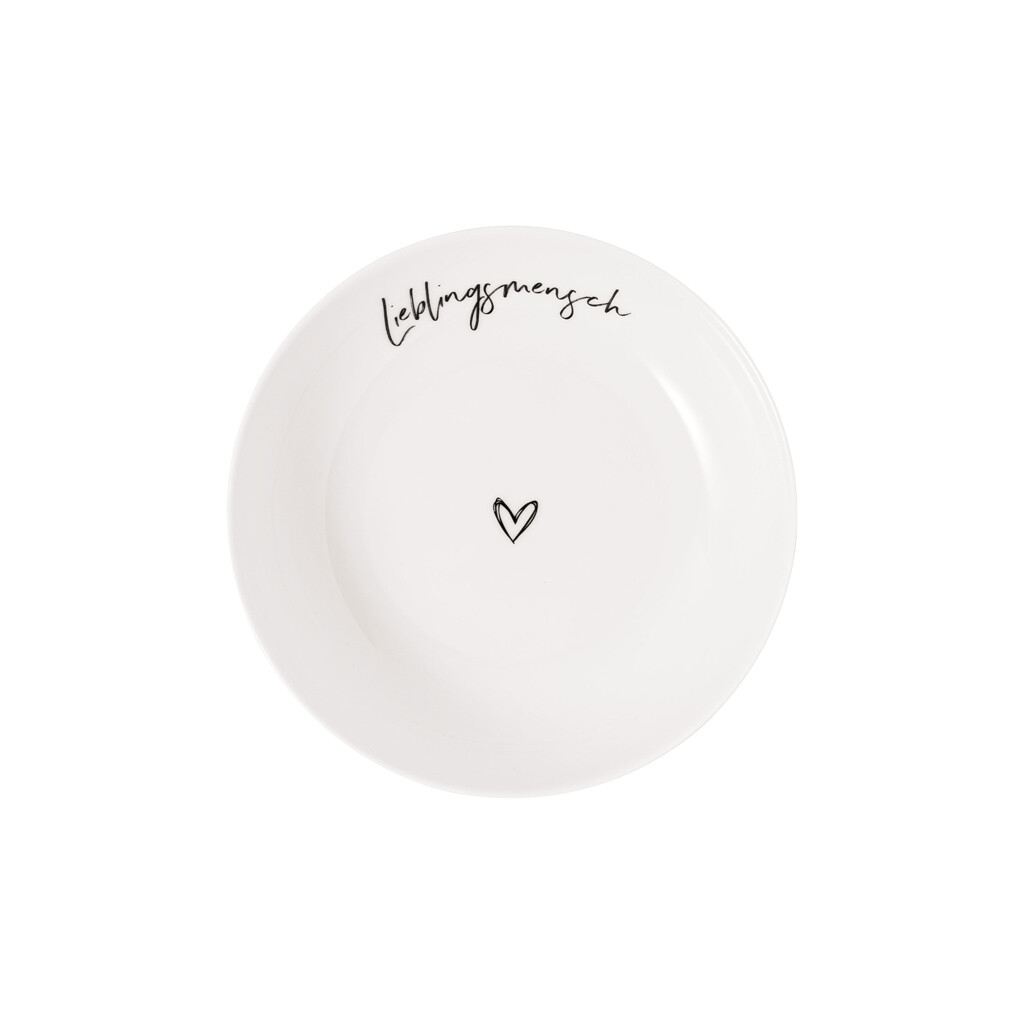 Villeroy & Boch Hlboký tanier/miska Statement 
