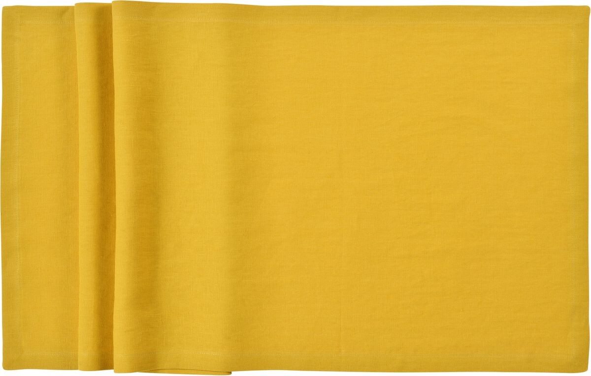 Sander Obrus Linnen, 135 x 170 cm, sun 54113-09