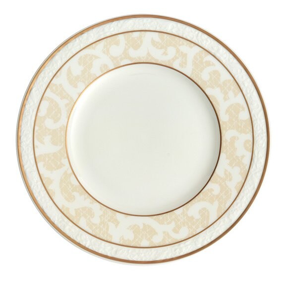 Villeroy & Boch Ivoire tanier na pečivo, 18 cm 10-4390-2660