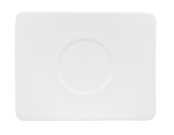 Villeroy & Boch Modern Grace kávová podšálka, 17 x 14 cm 10-4510-1310