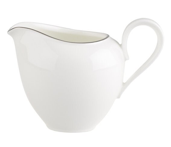Villeroy & Boch Anmut Platinum kanvička na mlieko, 0,21 l 10-4636-0780