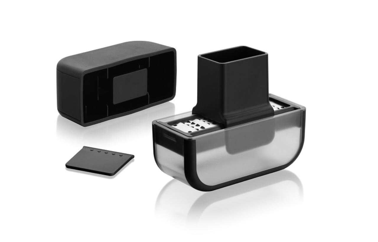 Microplane Strúhadlo na cesnak, posuvné 48914