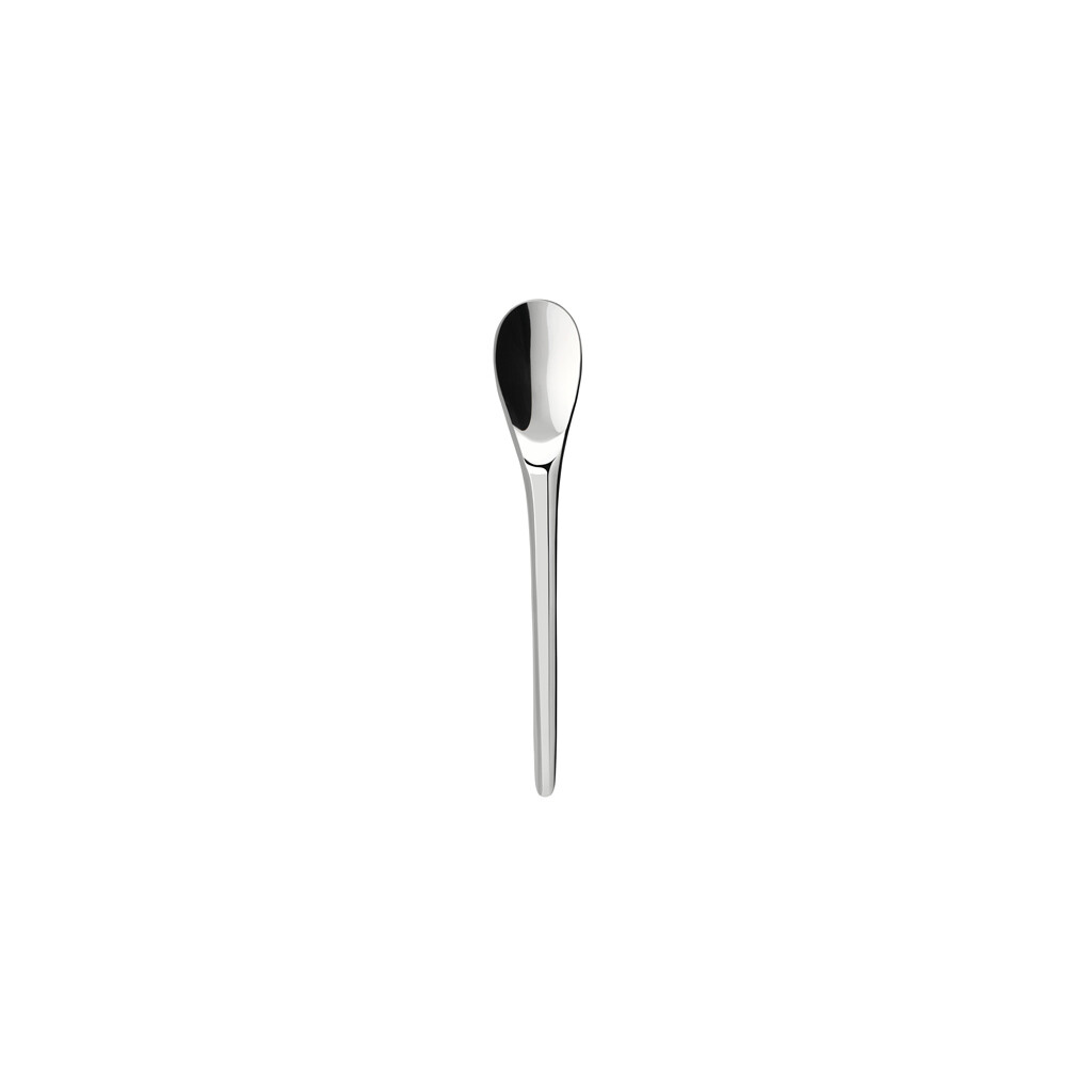 Villeroy & Boch Espresso lyžička NewMoon, 11 cm 12-6529-0180