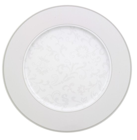 Villeroy & Boch Gray Pearl klubový tanier, Ø 30 cm 10-4392-2680