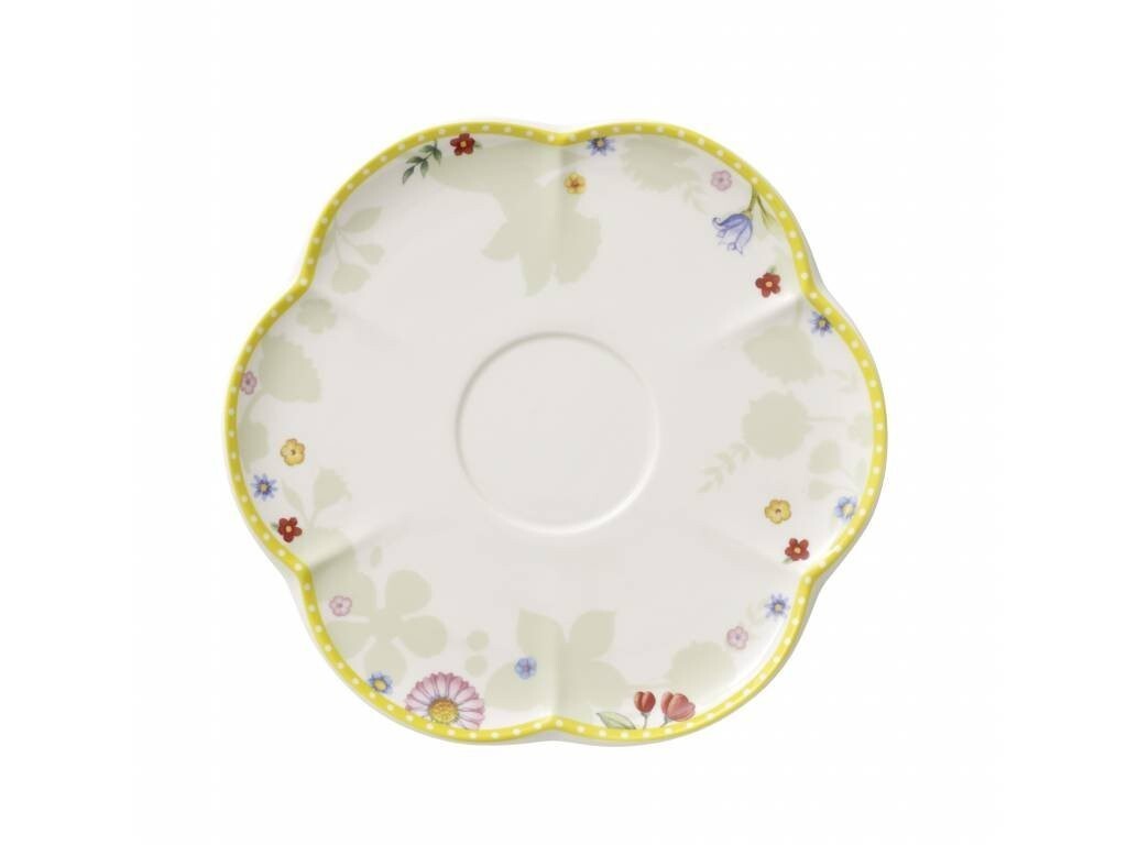 Villeroy & Boch Spring Awakening kávový tanierik, 17 cm 14-8638-1311