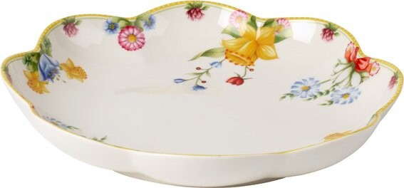 Villeroy & Boch Spring Awakening misa na ovocie, Ø 30 cm 14-8638-3772