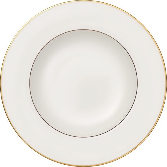 Villeroy & Boch Anmut Gold hlboký tanier, Ø 24 cm 10-4653-2700
