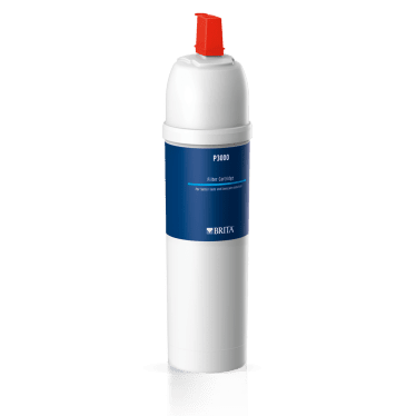 Brita Náhradný filter P3000 pre filtračný systém MyPure P1 1009277