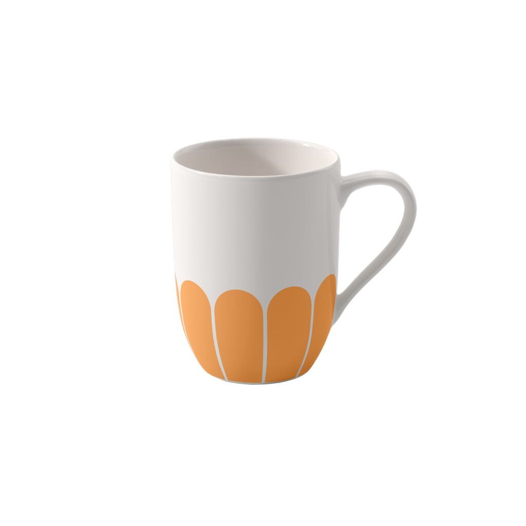 Villeroy & Boch Hrnček Fleur Soleil, 0,29 l 10-4552-9651
