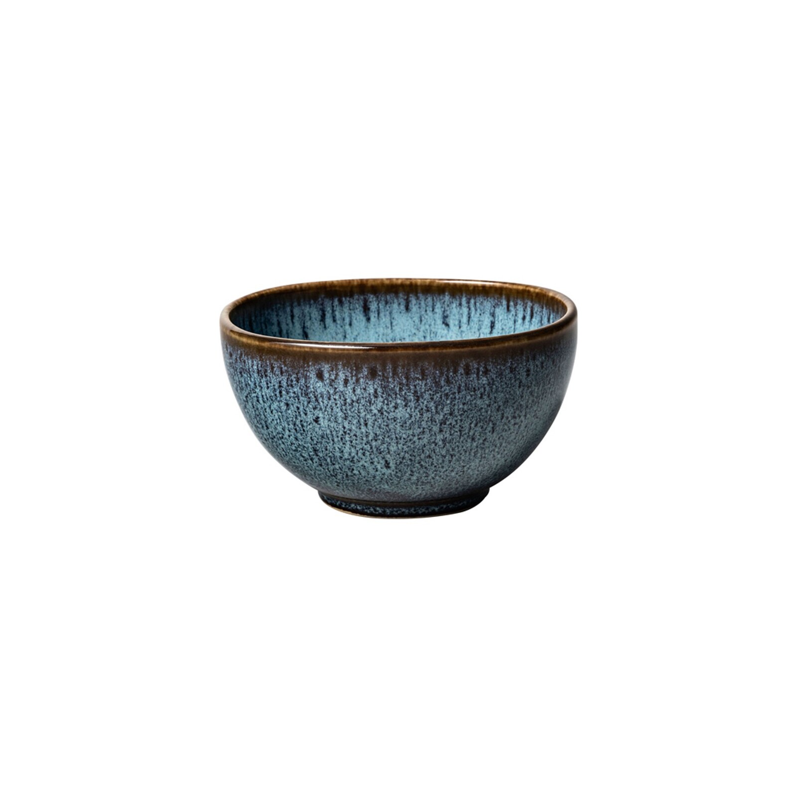 Villeroy & Boch Kameninová miska na ryžu Lave glacé, Ø 11,6 cm 10-4282-1905