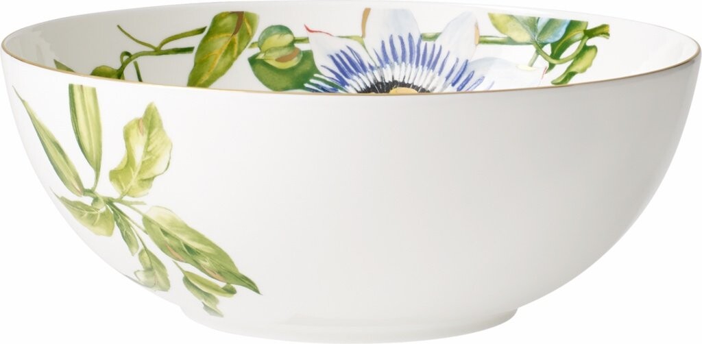 Villeroy & Boch Amazonia šalátová misa, Ø 21cm 10-3514-3175