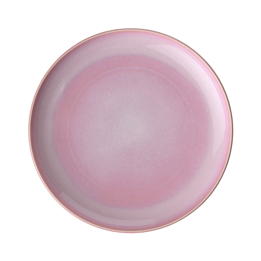 Villeroy & Boch Jedálenský tanier Perlemor Coral, Ø 27 cm 19-5173-2610