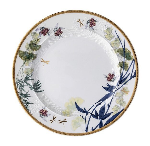 Rosenthal Raňajkový tanier Heritage Turandot, Ø 22 cm 10460-404311-10222