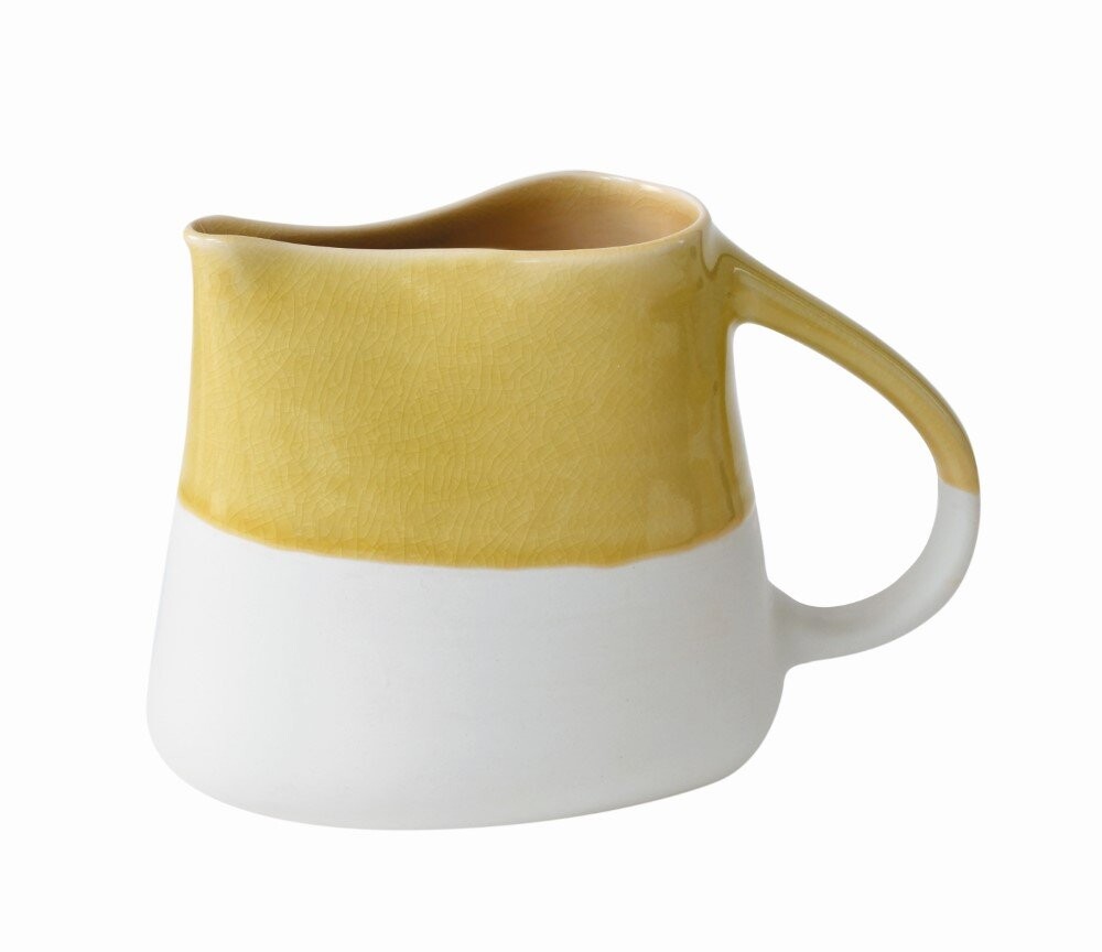 Jars Maguelone džbánik, 0,75 l, žltá JA964238