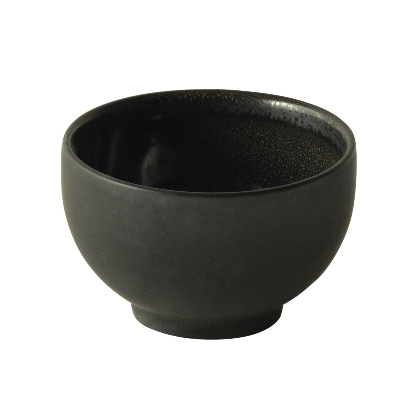 Jars Tourron miska L 14,5 cm, čierna JA963624