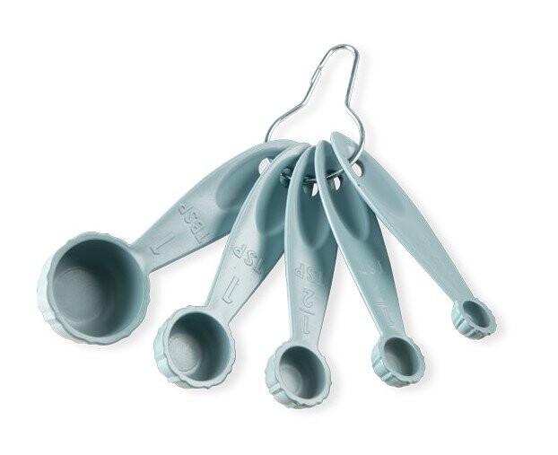 Nordic Ware Sada 5 odmeriek 2136