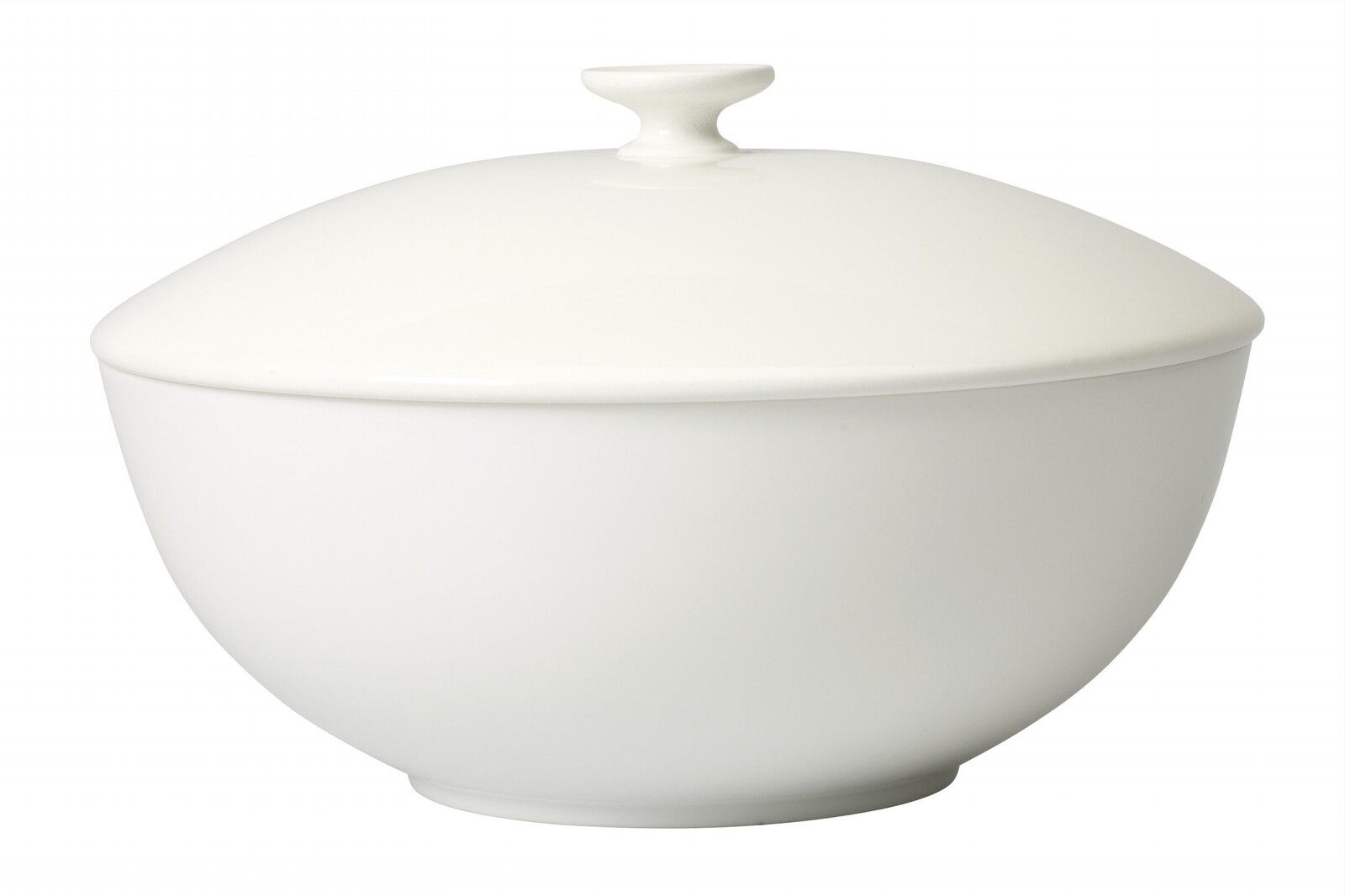 Villeroy & Boch Zeleninová misa s pokrievkou Royal, 1,5 l 10-4412-3100